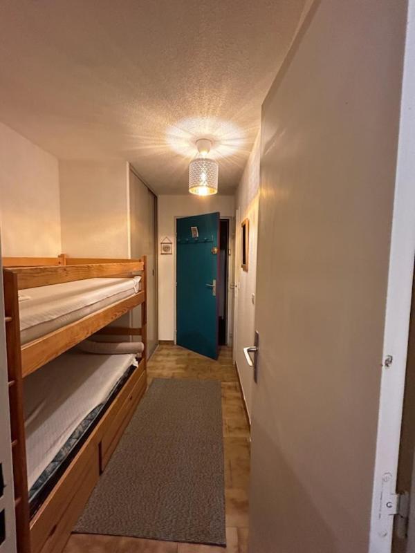 Cosy Apart, Ski Snow Surf, Foux D'Allos Avec Vue Eksteriør billede