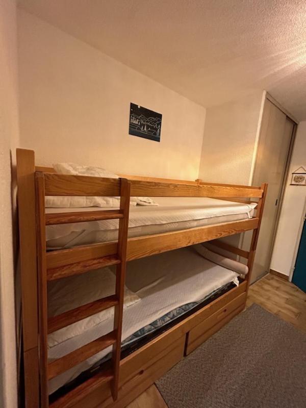 Cosy Apart, Ski Snow Surf, Foux D'Allos Avec Vue Eksteriør billede